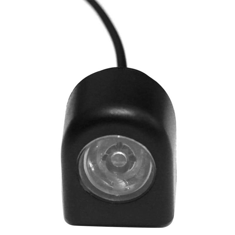 4Pcs Headlight Lamp Led Light Front Lamp Replacement for