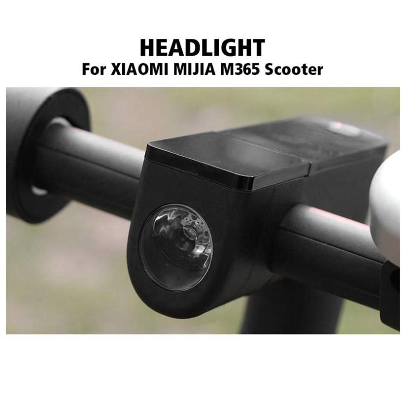 4Pcs Headlight Lamp Led Light Front Lamp Replacement for