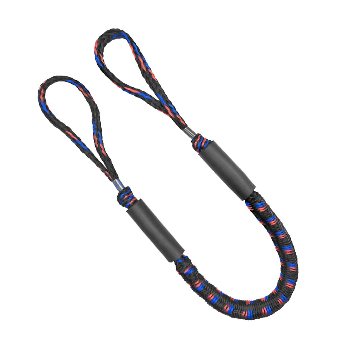 Marine Elastic Rope Motorboat Boat Rope Dock Rope Connecting