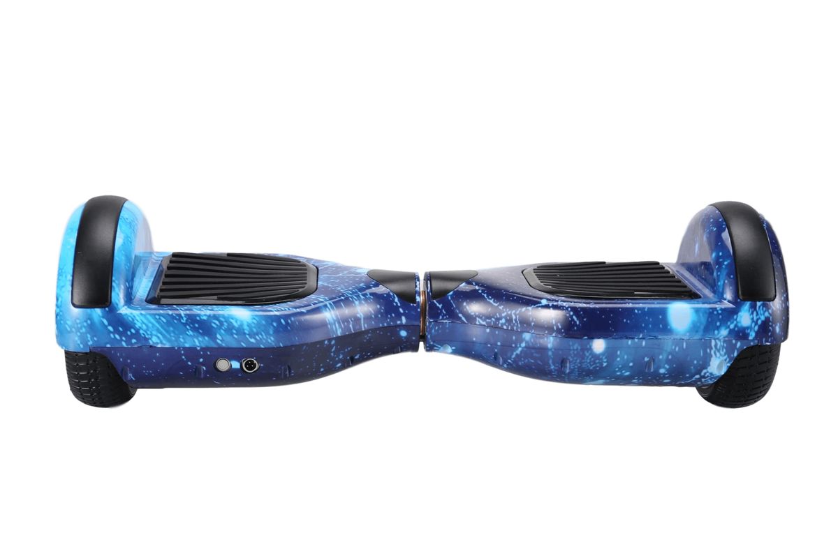 Hoverboard  Brown