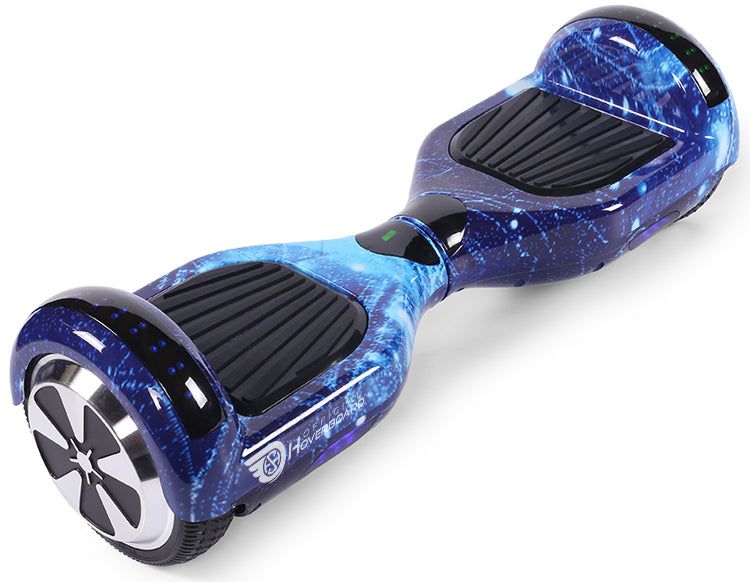 Hoverboard  Brown