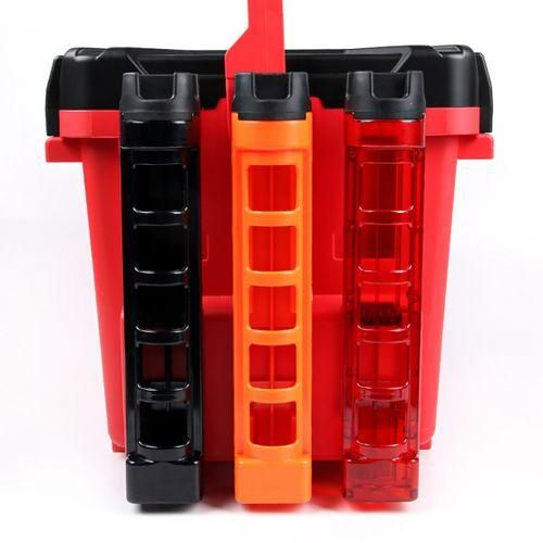 Fishing Rod Holder Fishing Barrel Accessories