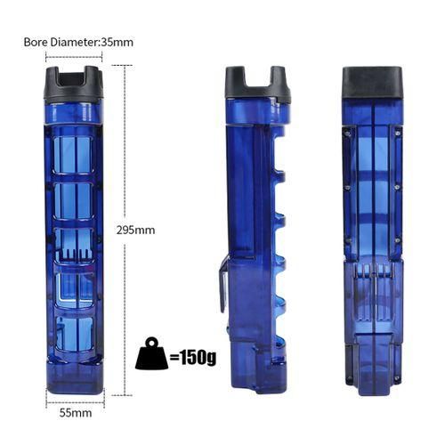 Fishing Rod Holder Fishing Barrel Accessories