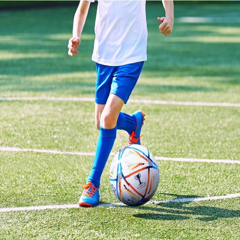 Football Kids Campus Primary and Secondary competition training  Football