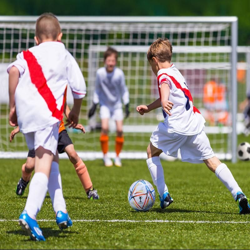 Football Kids Campus Primary and Secondary competition training  Football
