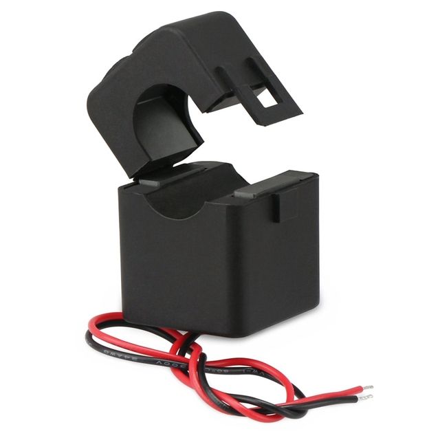Current Transformer 100a 100ma Ac Current Sensor S