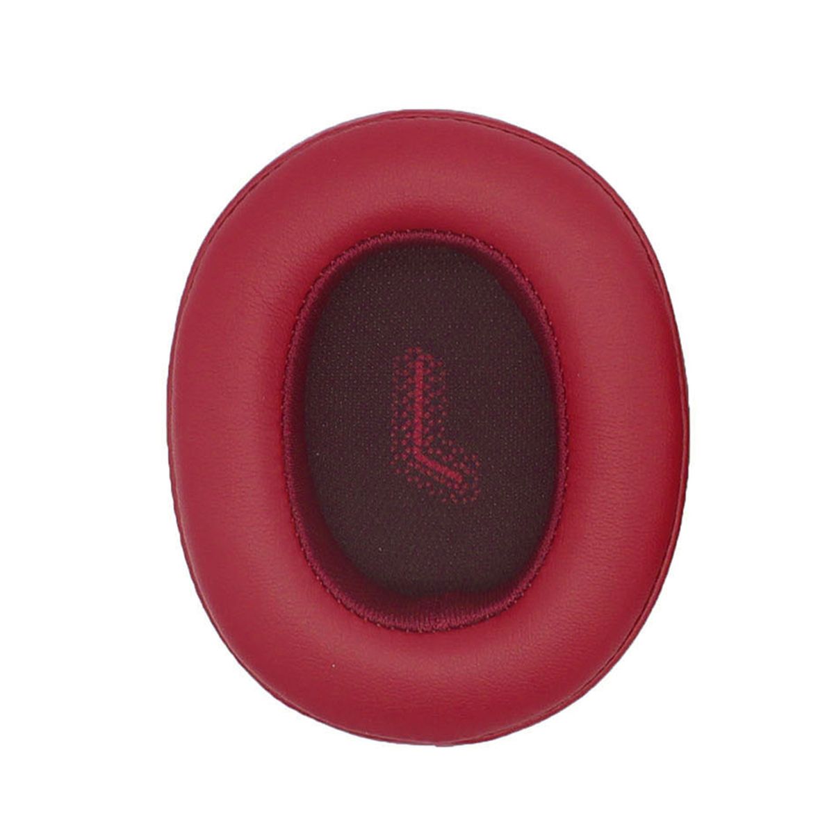 Headphone Pad Easy To Install Headphone Pad Red