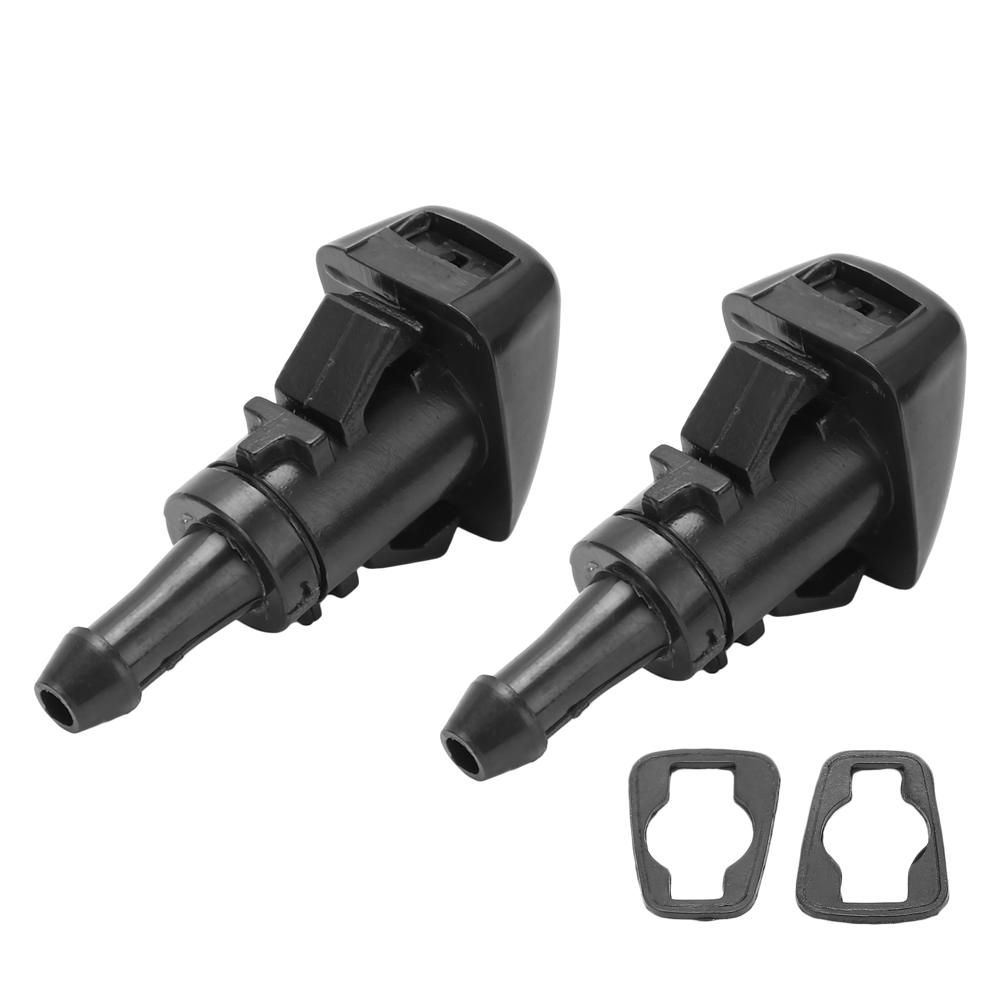 Windshield Washer Spray Nozzle 98630‑2K100 Replacement For