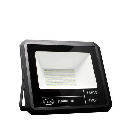 LED Flood Light - 150W (AC220V/50-60HZ) - ENERGY SAVING