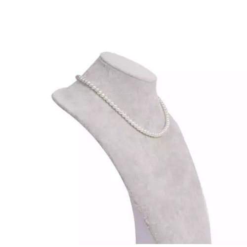 Freshwater Pearls Ladies Fashion Necklace