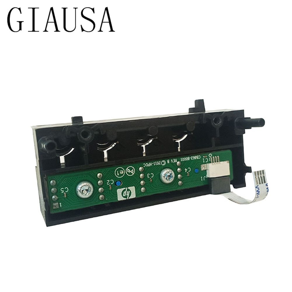 Original 950 952 Printhead Chip Sensor For HP 8100 8600