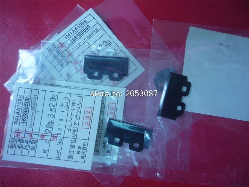 New Original Vacuum Packing Wiper Blade For Epson Pro 4880