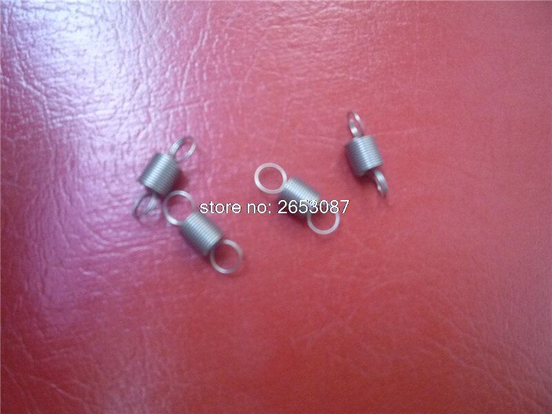 New Original Stainless Small Tension Spring For Epson
