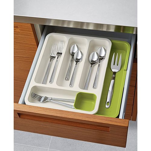 MULTIPURPOSE EXPANDABLE DRAWER FOR HOME AND OFFICE