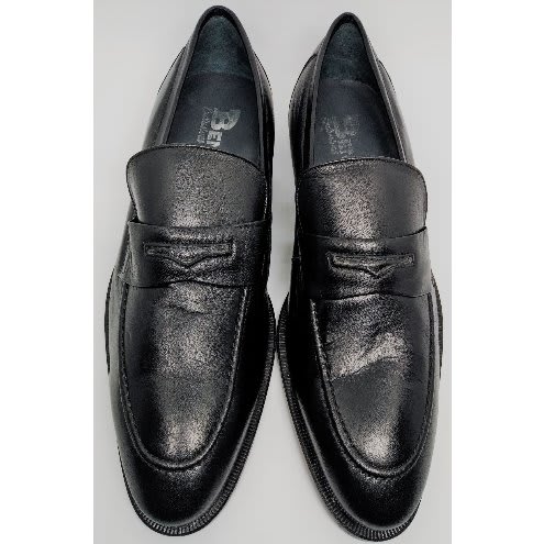 Benelli Executives Spanish Soft Leather Shoe