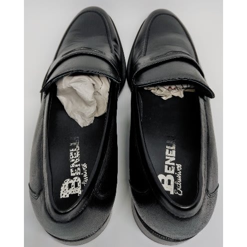 Benelli Executives Spanish Soft Leather Shoe