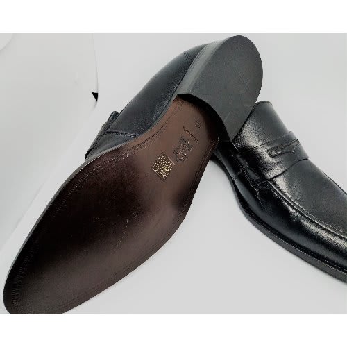 Benelli Executives Spanish Soft Leather Shoe