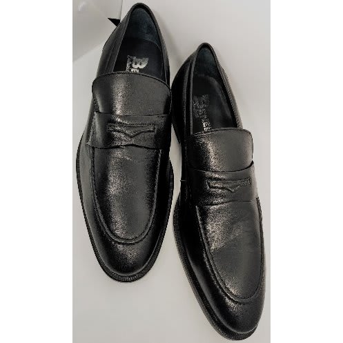 Benelli Executives Spanish Soft Leather Shoe
