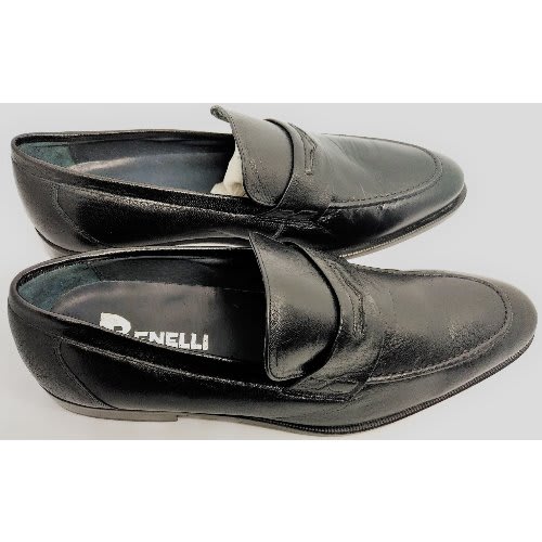 Benelli Executives Spanish Soft Leather Shoe