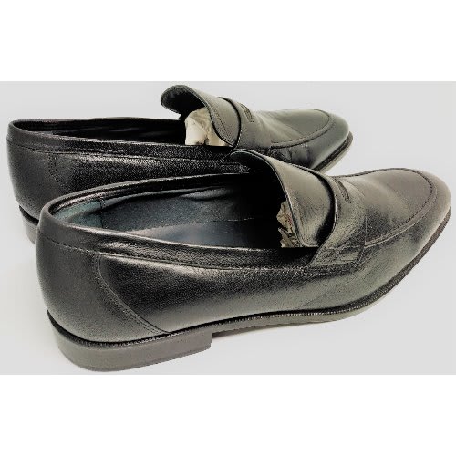 Benelli Executives Spanish Soft Leather Shoe