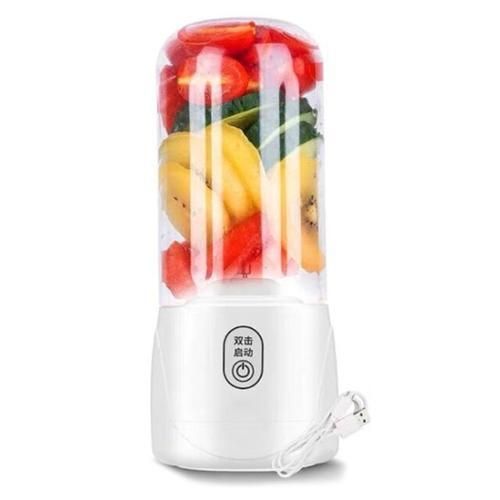 Mini Portable Juicer Orange USB Electric Mixer Fruit Smoothie Blender for Machine Personal Juice Extractor