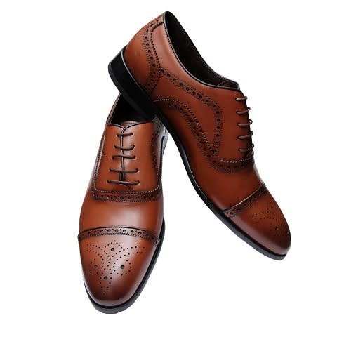 Men's  Brogues
