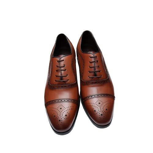 Men's  Brogues
