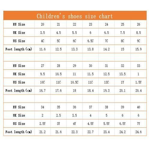 New Children's High-end Sneakers Breathable Fashion Sneakers For Girls-white