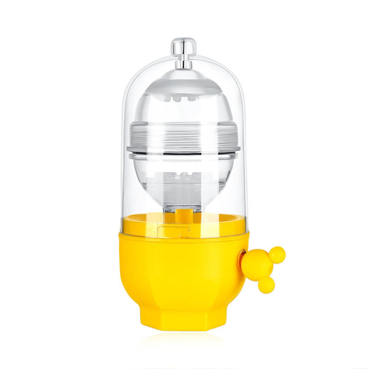 Eggs Shaker Scrambler Eggs White Yolk Mixer Manual