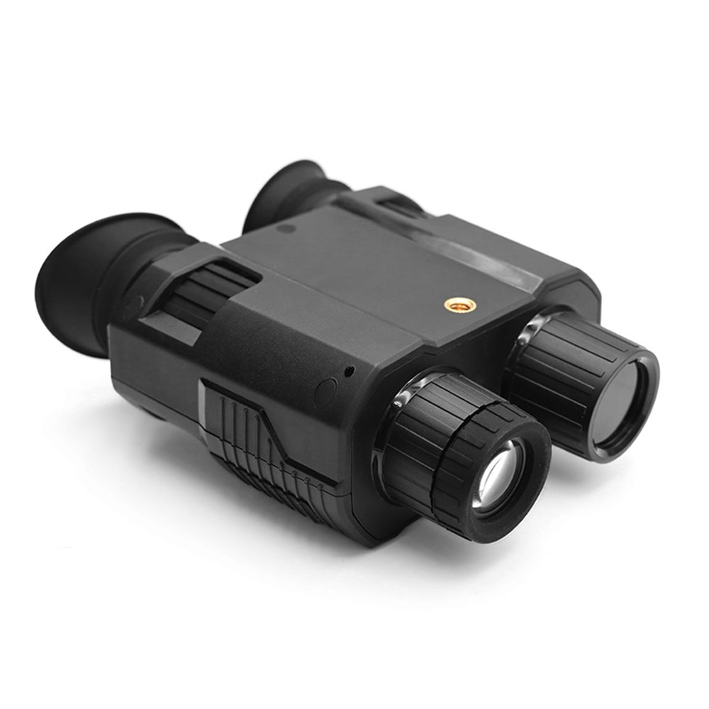 1080P Night Vision 4X Digital Zoom Infrared Hands Free