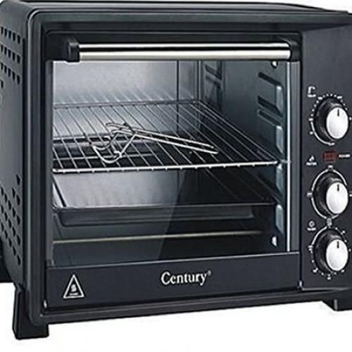 37Litres(LARGE) Electric Oven,Baking,Toasting,Grilling