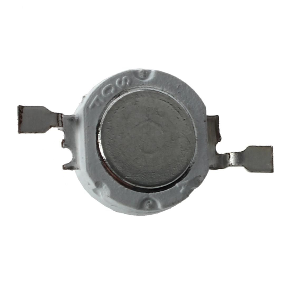 20 x 1W Super Bright High Power White LED Lamp