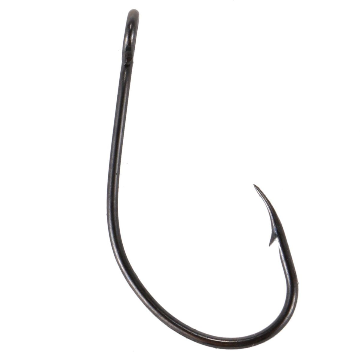 LUSHAZER brand 20pcs/lot fishing hook Crank hook Barbed
