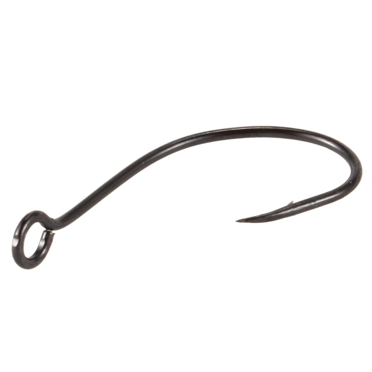 LUSHAZER brand 20pcs/lot fishing hook Crank hook Barbed