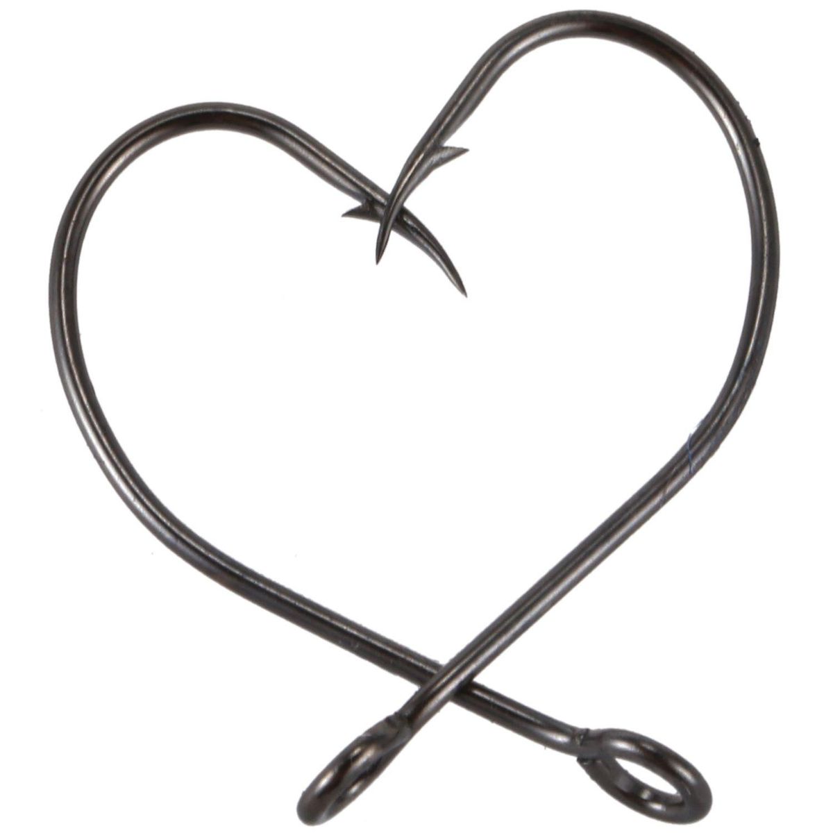 LUSHAZER brand 20pcs/lot fishing hook Crank hook Barbed