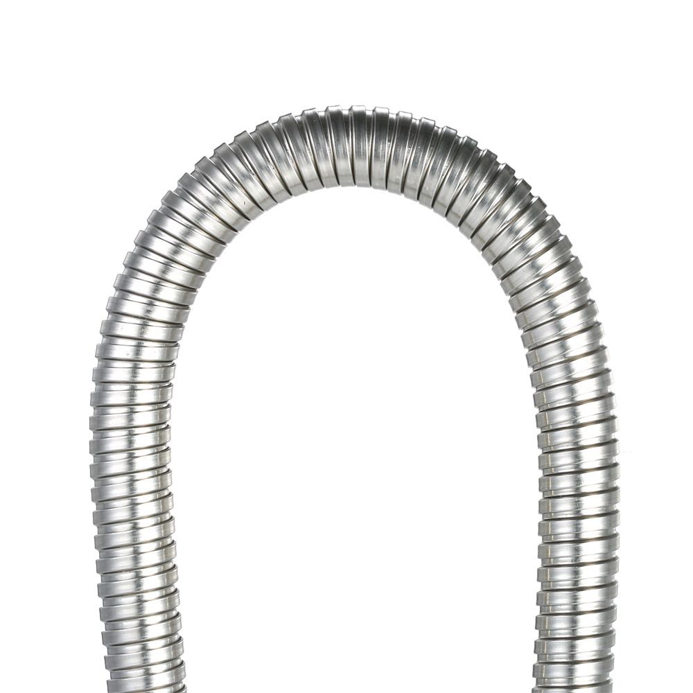 79 Inches Shower Hose Flexible Stainless Steel Tube For