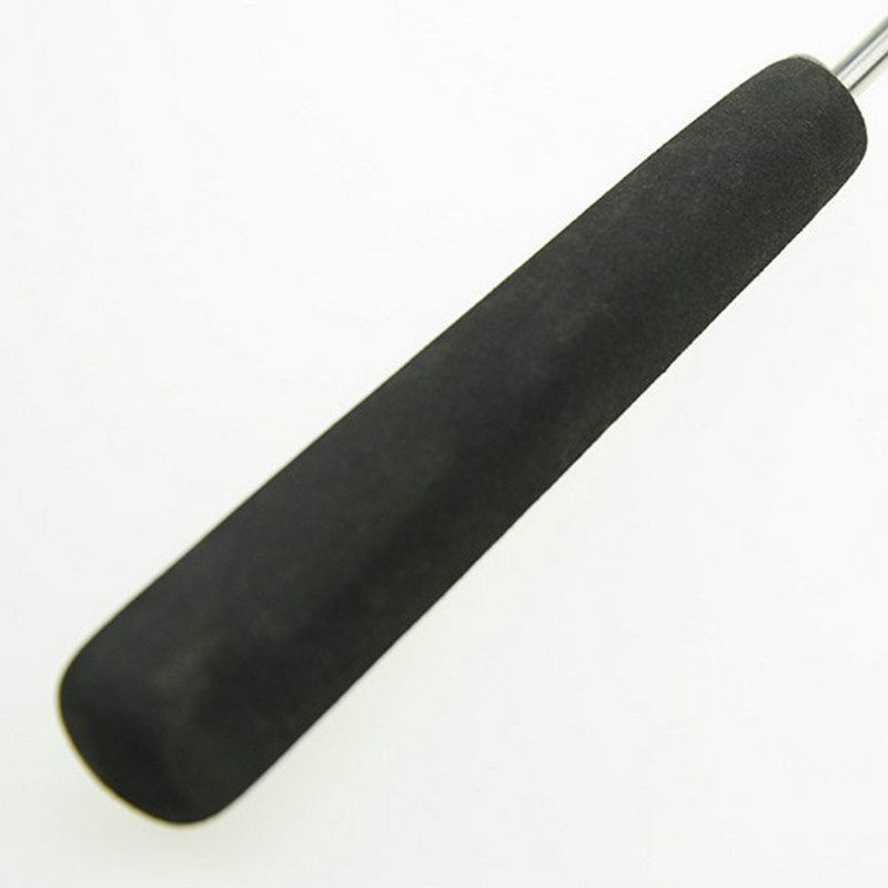 Durable 6 Holes Lure Shovel-Stainless Steel
