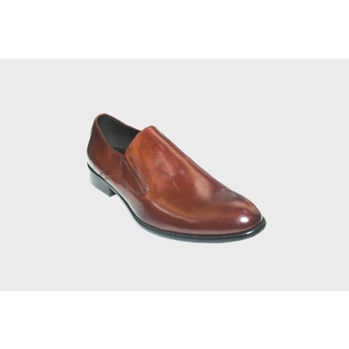 Trendy Brown Loafers