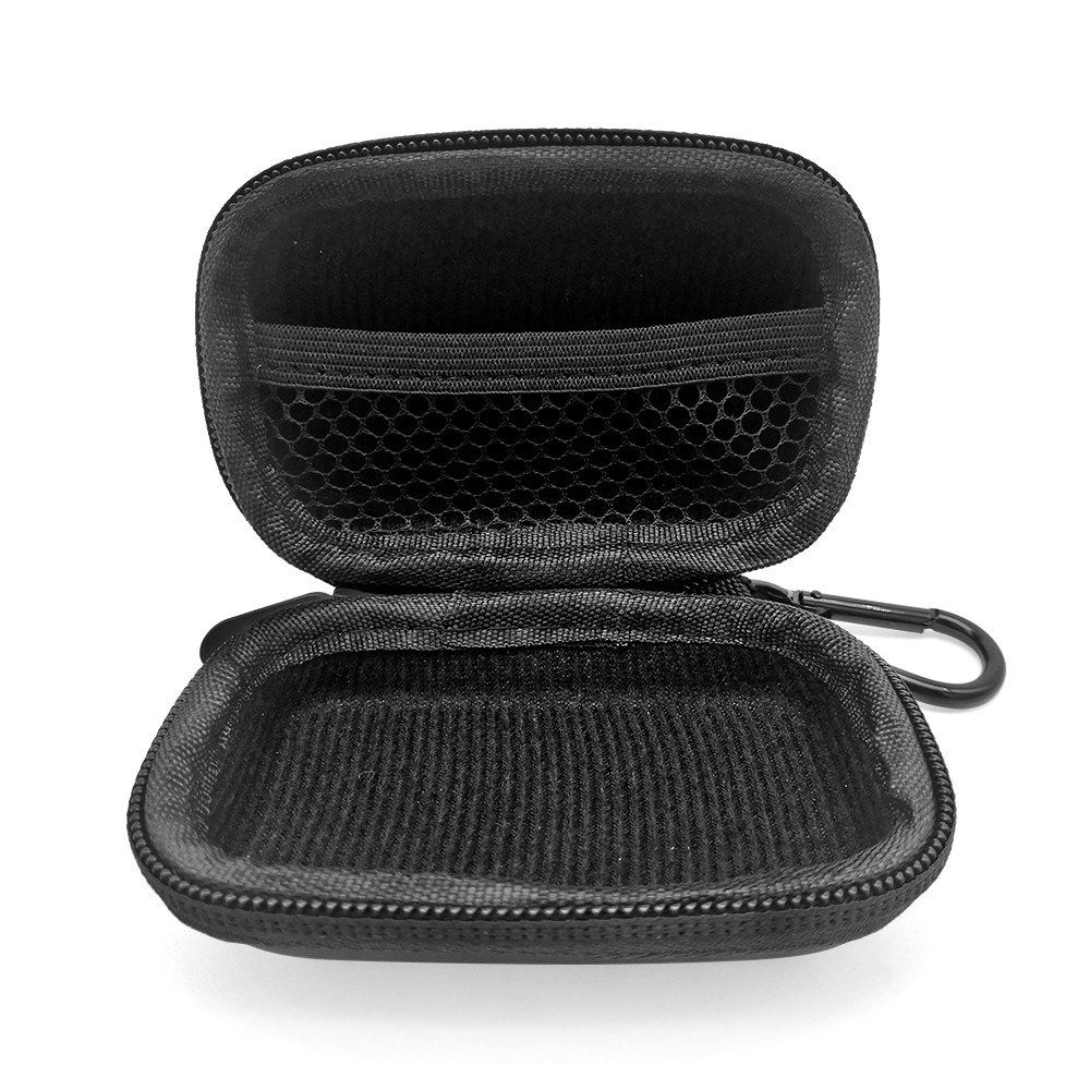 Oximeter Storage Case Water Resistant Pulse Oximeter Travel