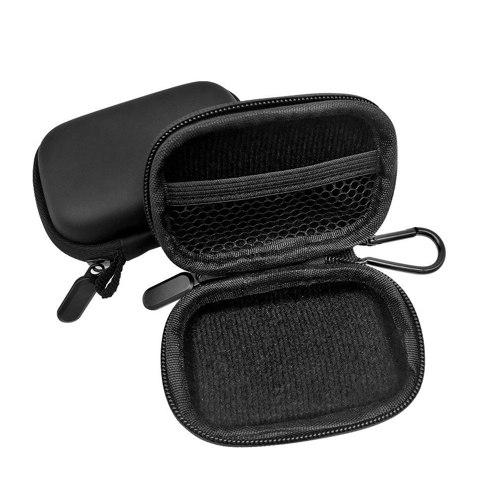 Oximeter Storage Case Water Resistant Pulse Oximeter Travel