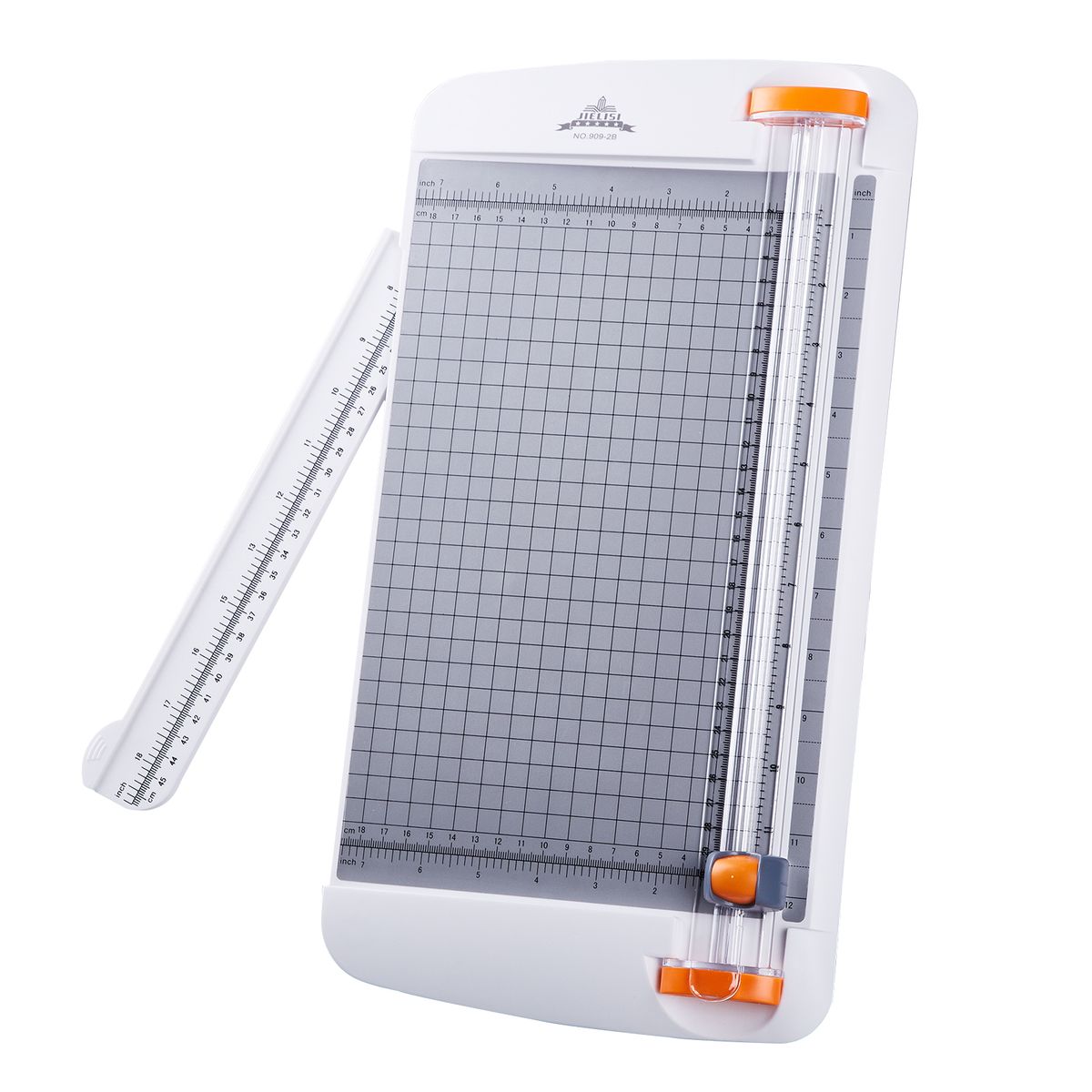 A4 Paper Trimmer Desktop Paper Machine 12.2 Inch