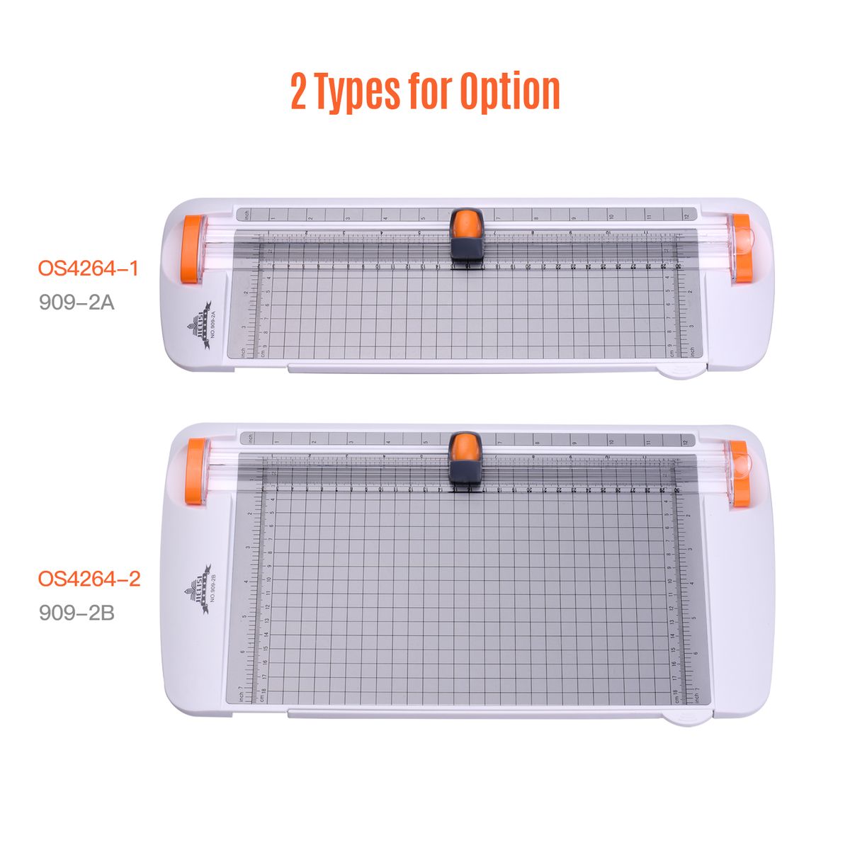 A4 Paper Trimmer Desktop Paper Machine 12.2 Inch