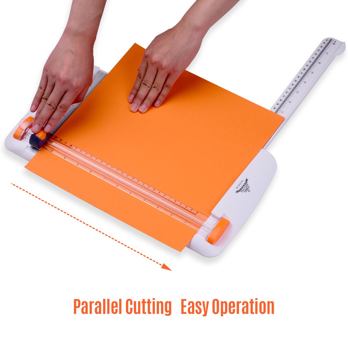 A4 Paper Trimmer Desktop Paper Machine 12.2 Inch