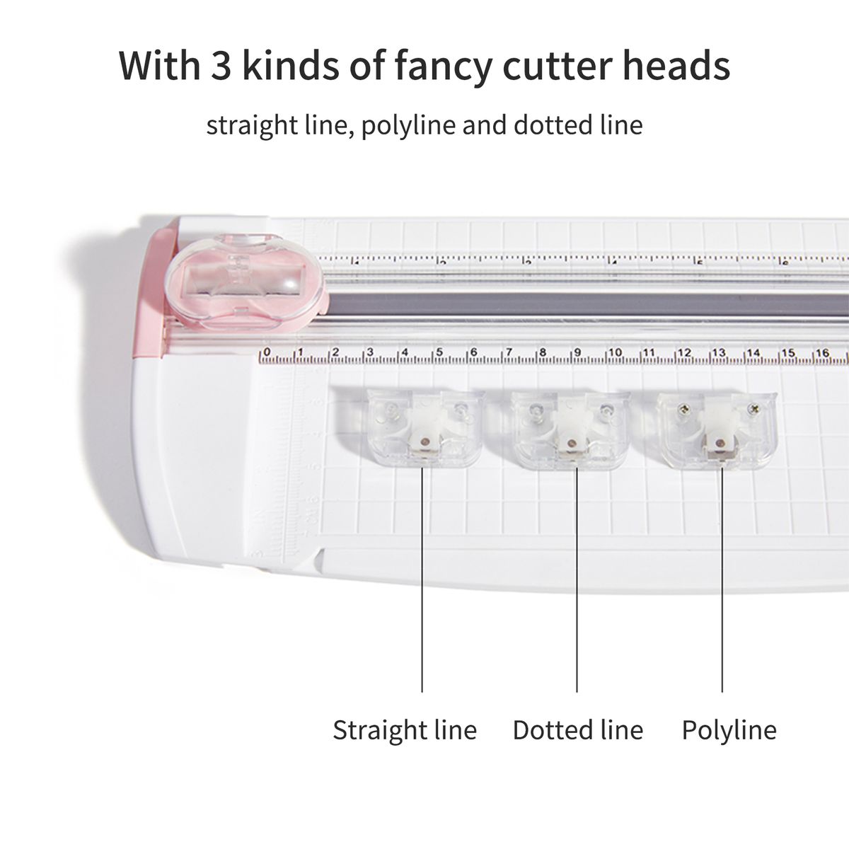 A5 Paper Trimmer