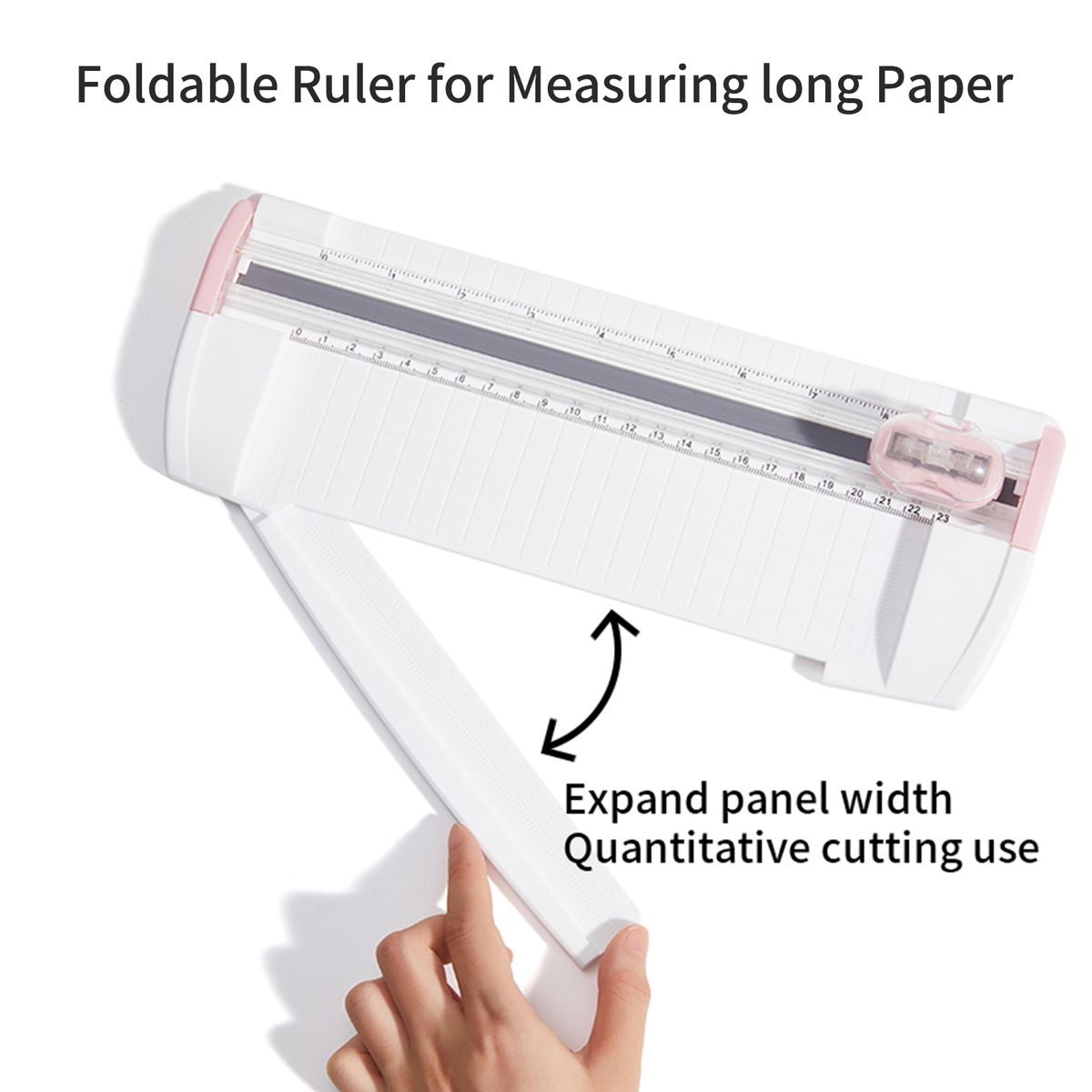 A5 Paper Trimmer