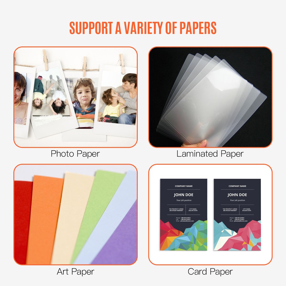 A5 Paper Trimmer