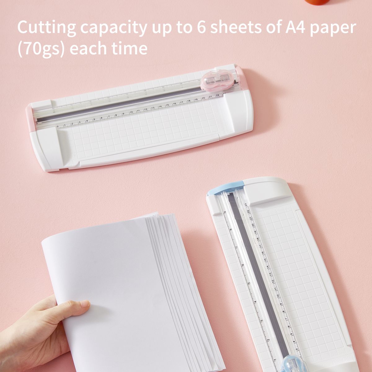 A5 Paper Trimmer