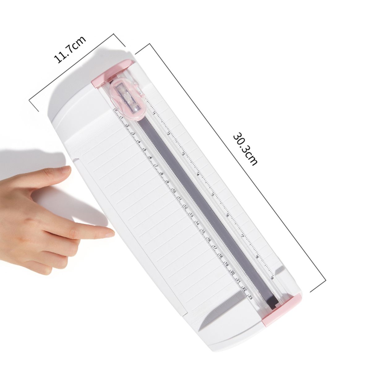 A5 Paper Trimmer