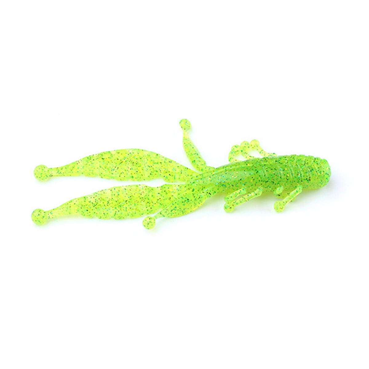 8Pcs 90mm/5.9gArtificial