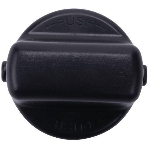 Ignition Start Switch Knob Cap & Insert For Mitsubishi